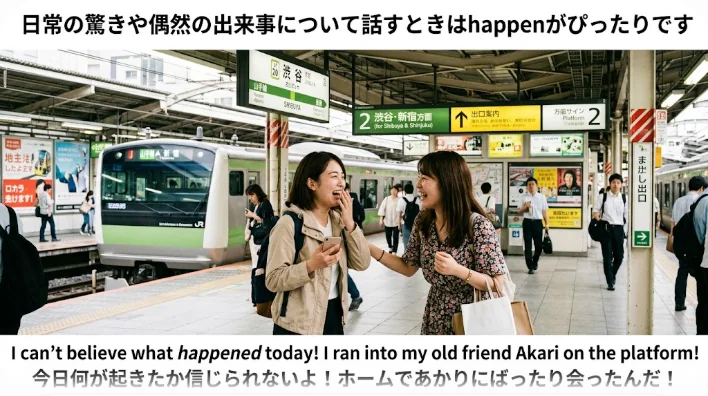 明るいカフェで驚いた表情で話をしている2人の友人