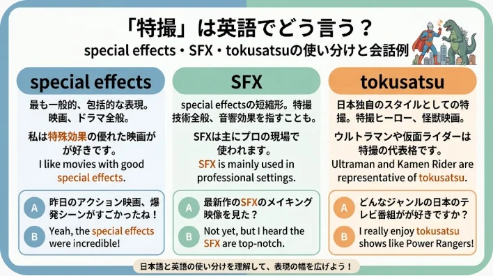 ミニチュアの街セットと映画用カメラが置かれた特撮スタジオの内部