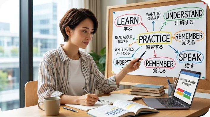 新聞、雑誌、学術誌、Webサイト、SNSという掲載媒体を比較している様子