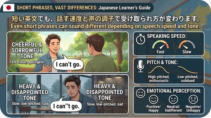 二人の成人学習者が落ち着いて問題解決の英会話を練習している様子
