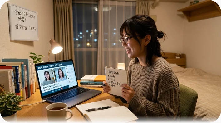 実践的な学習ポイント