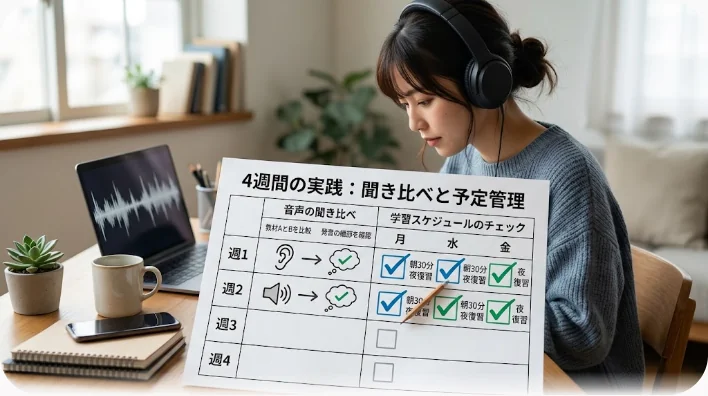 実践的な学習ポイント