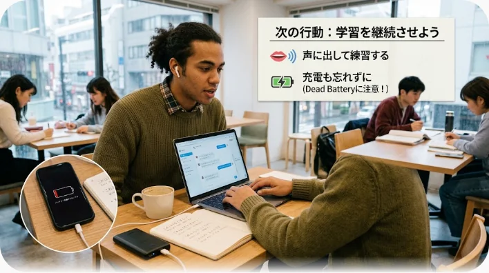 実践的な学習ポイント