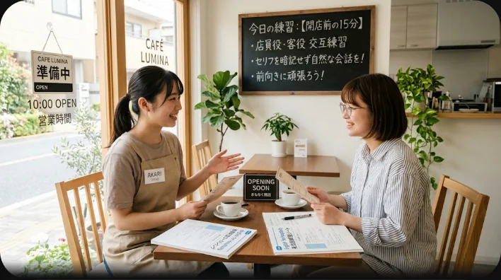 実践的な学習ポイント