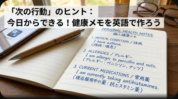 薬局のカウンターで客が処方箋を差し出し、制服を着た薬剤師が服用方法を説明している様子