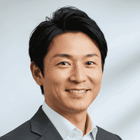 運営者 角田様
