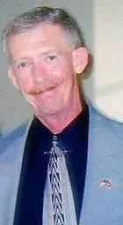 Richard Dudley
