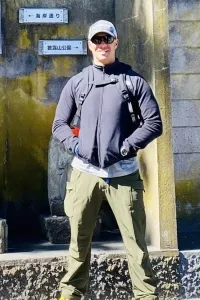 john slater先生