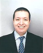 Alexander Leavitt  先生