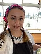 Mirela Brindusoiu先生