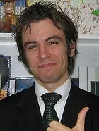 David LaSpina  先生