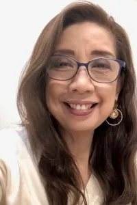 Maria Shimizu  先生