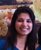 Neeru Modi  先生