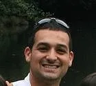Aaron Cervantes  先生