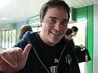 Christopher Abernathy  先生