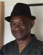 YULL ZOLA KALONJI  先生