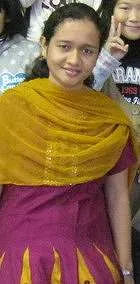 Aparna   先生