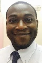 Kwaku Adu  先生