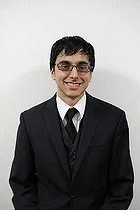 Andres Hansen  先生