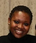 Lynda Addo  先生