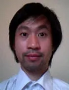 An Ho先生