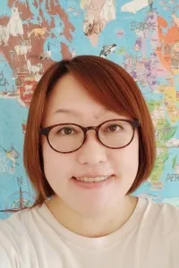 Kubo Ayano 先生