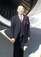 Nelson Shen  先生