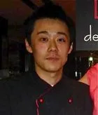 Kento Ushikubo先生