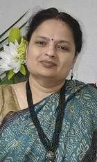 BHASWATI GHOSH先生