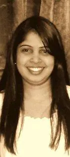 Shruthi B Omkar先生