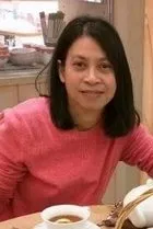 Stephanie Gertrude Rozells  先生