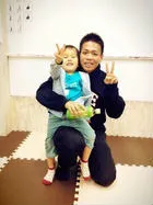 Agarano Jeth 先生