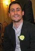 Dominic Arnold  先生