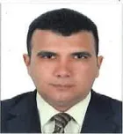 Magdy Ahmed Elsayed  先生