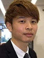 Chris Wong先生