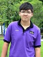 JASON WONG  先生