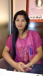 Sangita Giri puri先生