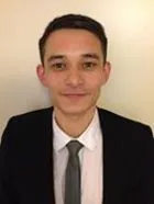 Nicholas Liu  先生