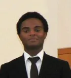 George Omosa先生