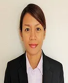 Aya Sharel Ito  先生