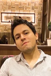 カール フェル先生
