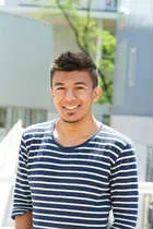Shinab Shrestha  先生