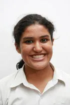 Sharika Jain先生