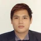 Luigi Andrew Ilustre先生