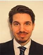 Tobias H. Andersson  先生
