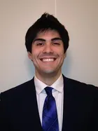 Jonah Molina  先生