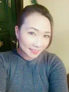 Maria Sugitate  先生
