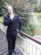Calum White  先生