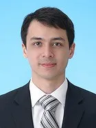 Cody Sokkappa  先生