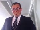 Leif Hedenskoog  先生